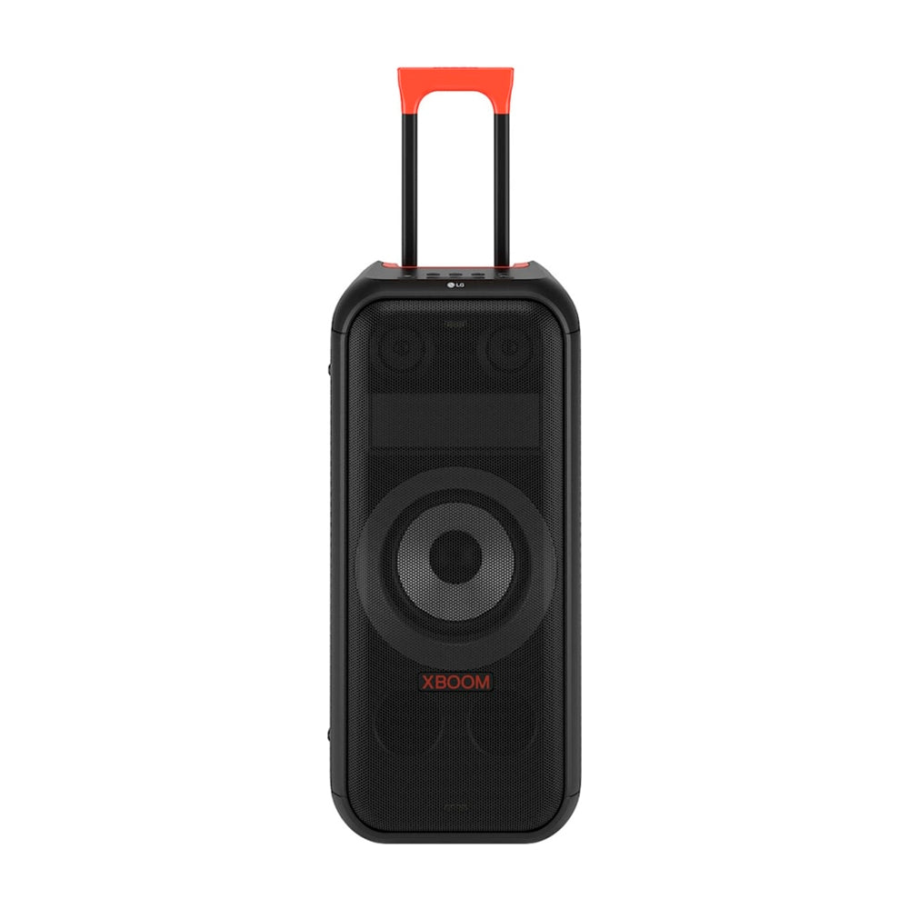 LG XBOOM XL7S Bocina Portátil Bluetooth | Luces | 18H | IPX4 - Photura