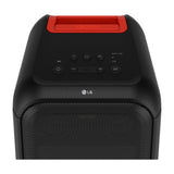 LG XBOOM XL7S Bocina Portátil Bluetooth | Iluminación Dinámica de Pixeles | Luces | 18H | IPX4 | Negro