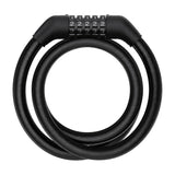 Xiaomi Candado de Seguridad para Scooter Eléctrico | Clave de 5 Dígitos | 1.2m