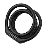 Xiaomi Candado de Seguridad para Scooter Eléctrico | Clave de 5 Dígitos | 1.2m