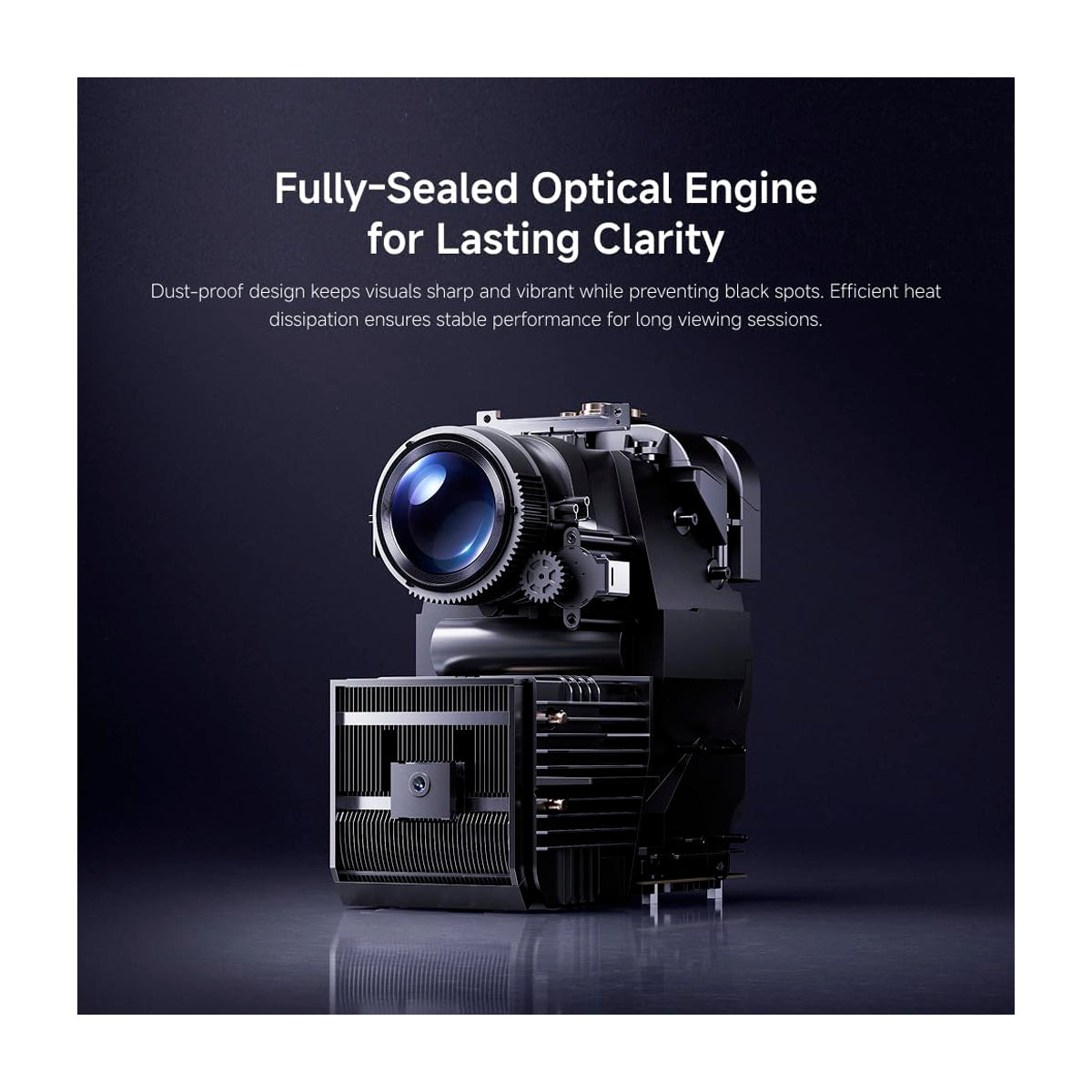 Xiaomi Smart L1 Pro Proyector | FHD | LCD | 400 Lúmenes | 40"-120" | 16:9 | Dolby Audio | WiFi | Bluetooth