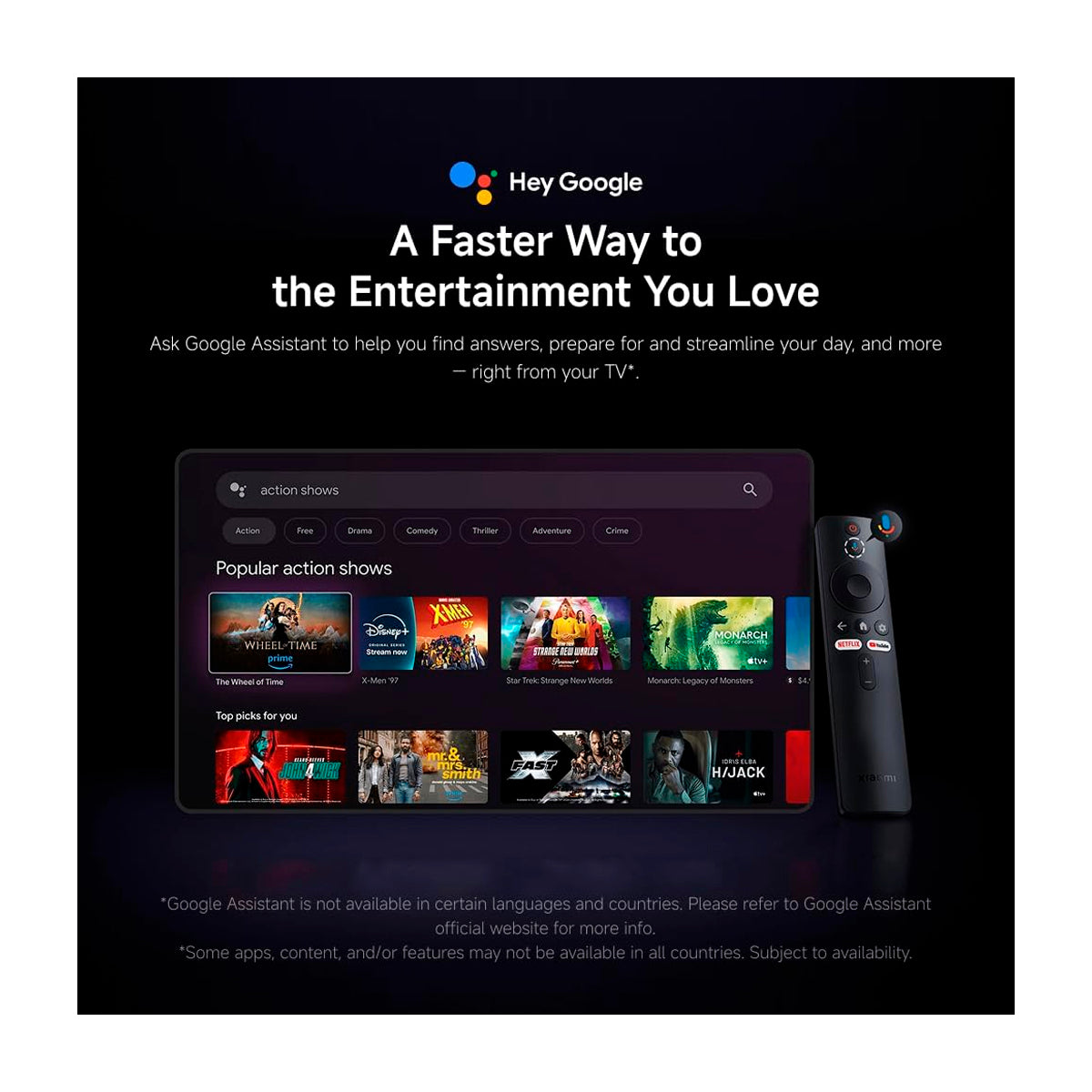 Xiaomi Smart L1 Pro Proyector | FHD | LCD | 400 Lúmenes | 40"-120" | 16:9 | Dolby Audio | WiFi | Bluetooth