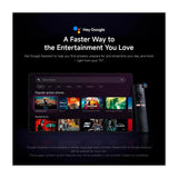 Xiaomi Smart L1 Pro Proyector | FHD | LCD | 400 Lúmenes | 40"-120" | 16:9 | Dolby Audio | WiFi | Bluetooth