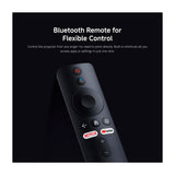 Xiaomi Smart L1 Pro Proyector | FHD | LCD | 400 Lúmenes | 40"-120" | 16:9 | Dolby Audio | WiFi | Bluetooth