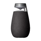 LG XBOOM Go XO2T Bocina Portátil Bluetooth Waterproof |  Sonido 360° | Iluminación | 15H | IP55 | Negro