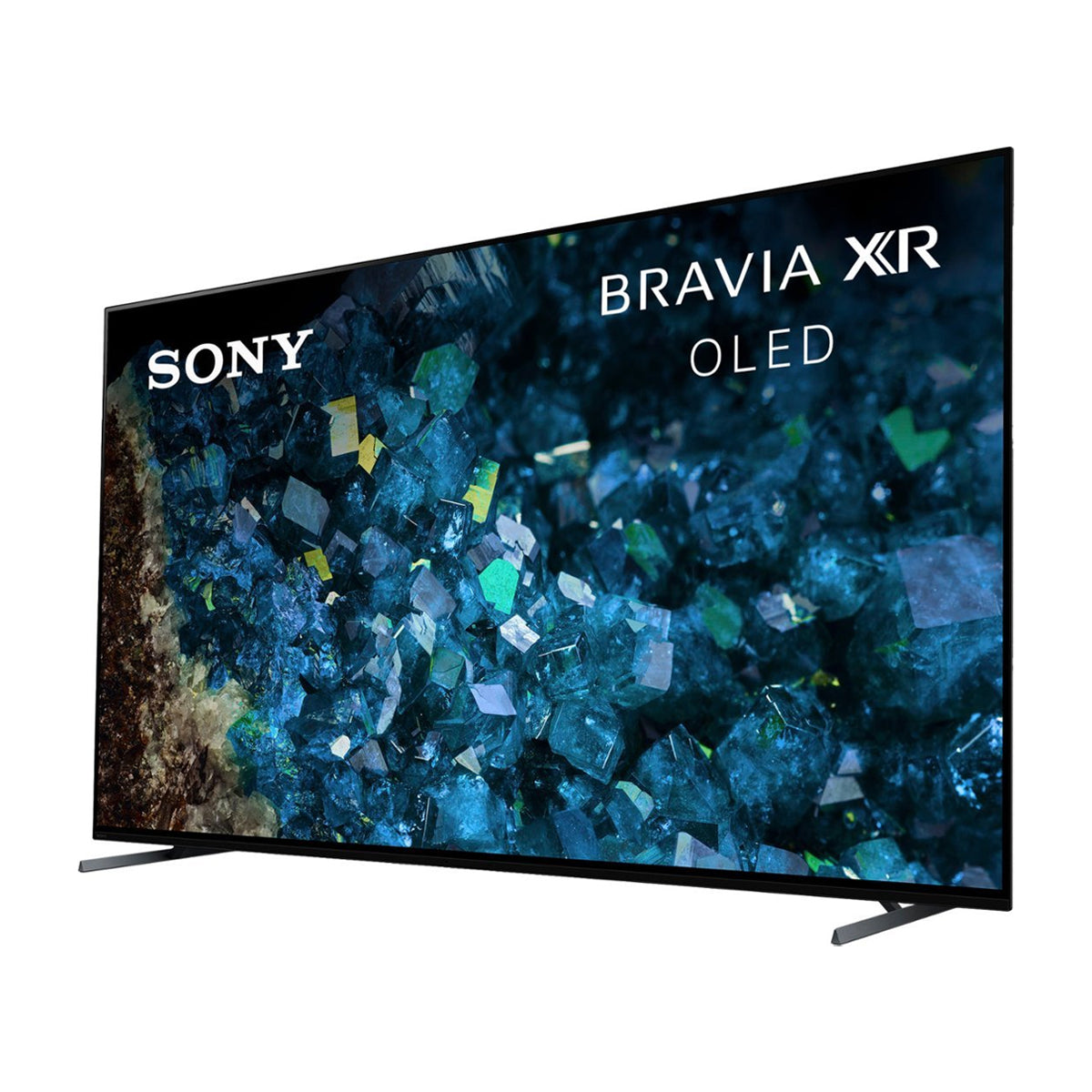 SONY BRAVIA
  液晶テレビ 22V型(インチ) Sony 77 A80L OLED Bravia XR 4K 77