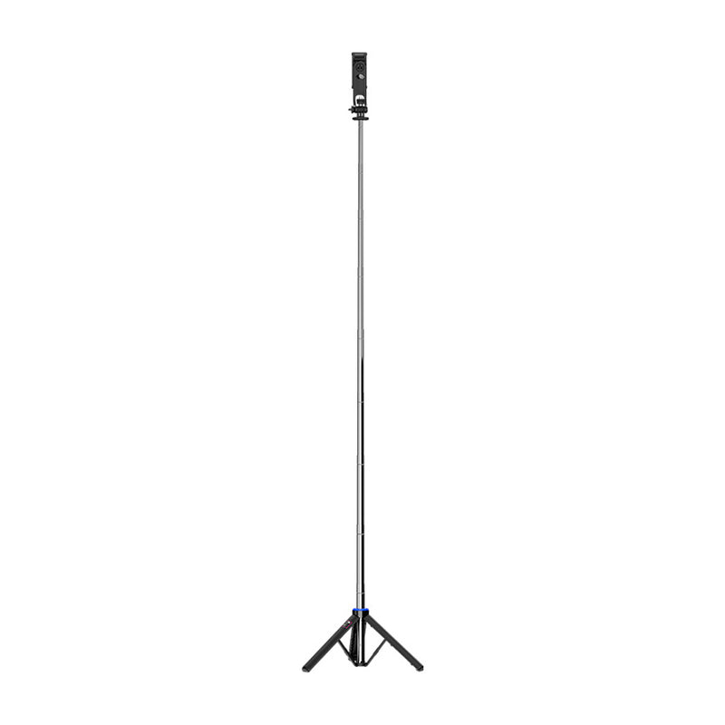Xtech SnapFlex Selfie Stick de 36" | Para Smartphones  y GoPro