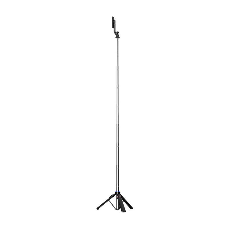 Xtech SnapFlex Selfie Stick de 36" | Para Smartphones  y GoPro