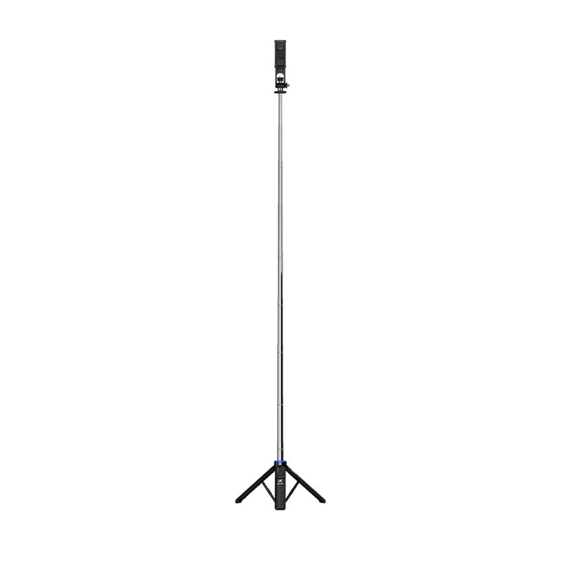 Xtech SnapFlex Selfie Stick de 36" | Para Smartphones  y GoPro