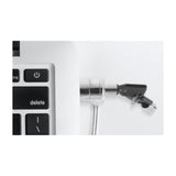 Xtech Cable de Seguridad con Llave para Laptop