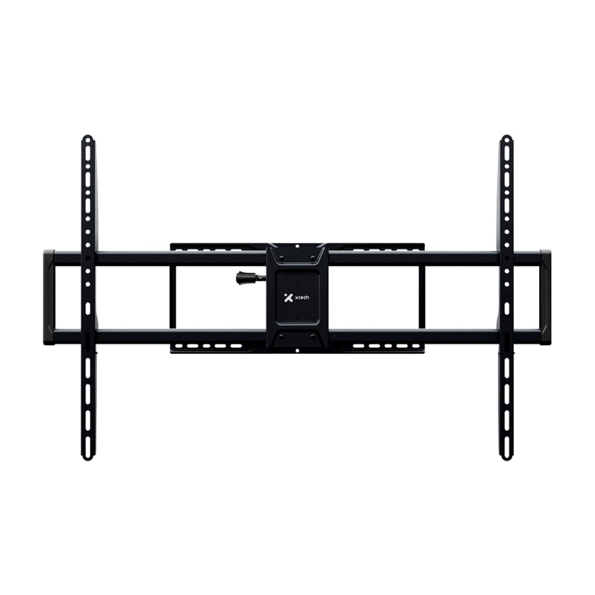 Xtech Soporte de Pared Movible para Televisores de 50" a 105"