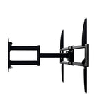 Xtech Soporte de Pared Movible para Televisores de 50" a 105"
