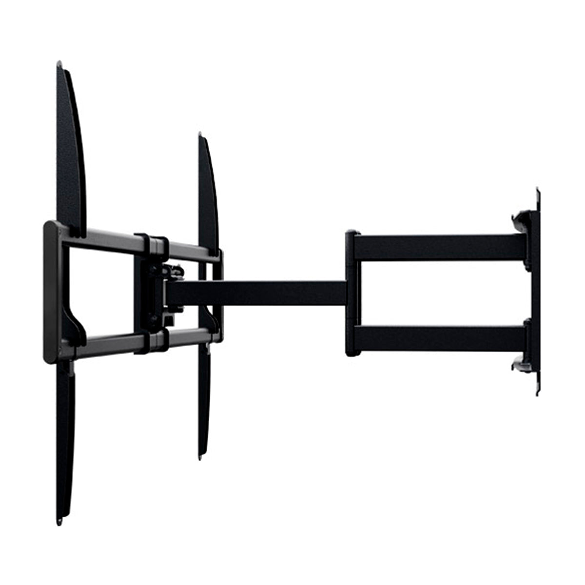 Xtech Soporte de Pared Movible para Televisores de 50" a 105"