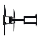 Xtech Soporte de Pared Movible para Televisores de 50" a 105"