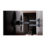 Xtech Soporte de Pared Movible para Televisores de 50" a 105"