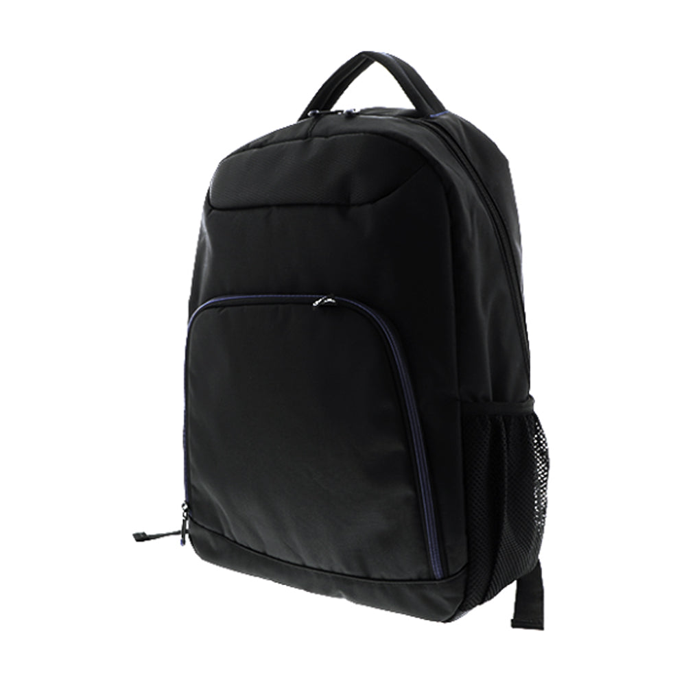 Xtech Mochila para Laptop de hasta 15.6" | Negro