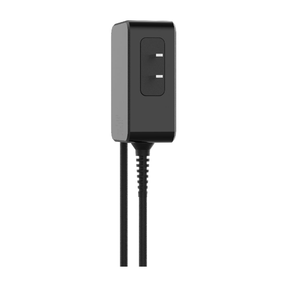 Xtech Adaptador de Corriente USB-C | 65W |  Negro