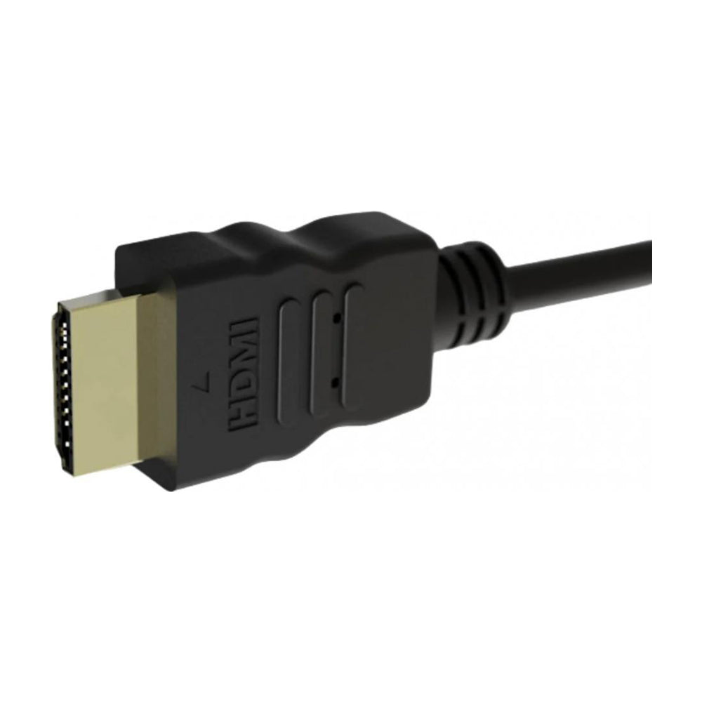 Xtech Cable HDMI | 15.24 Metros | Negro