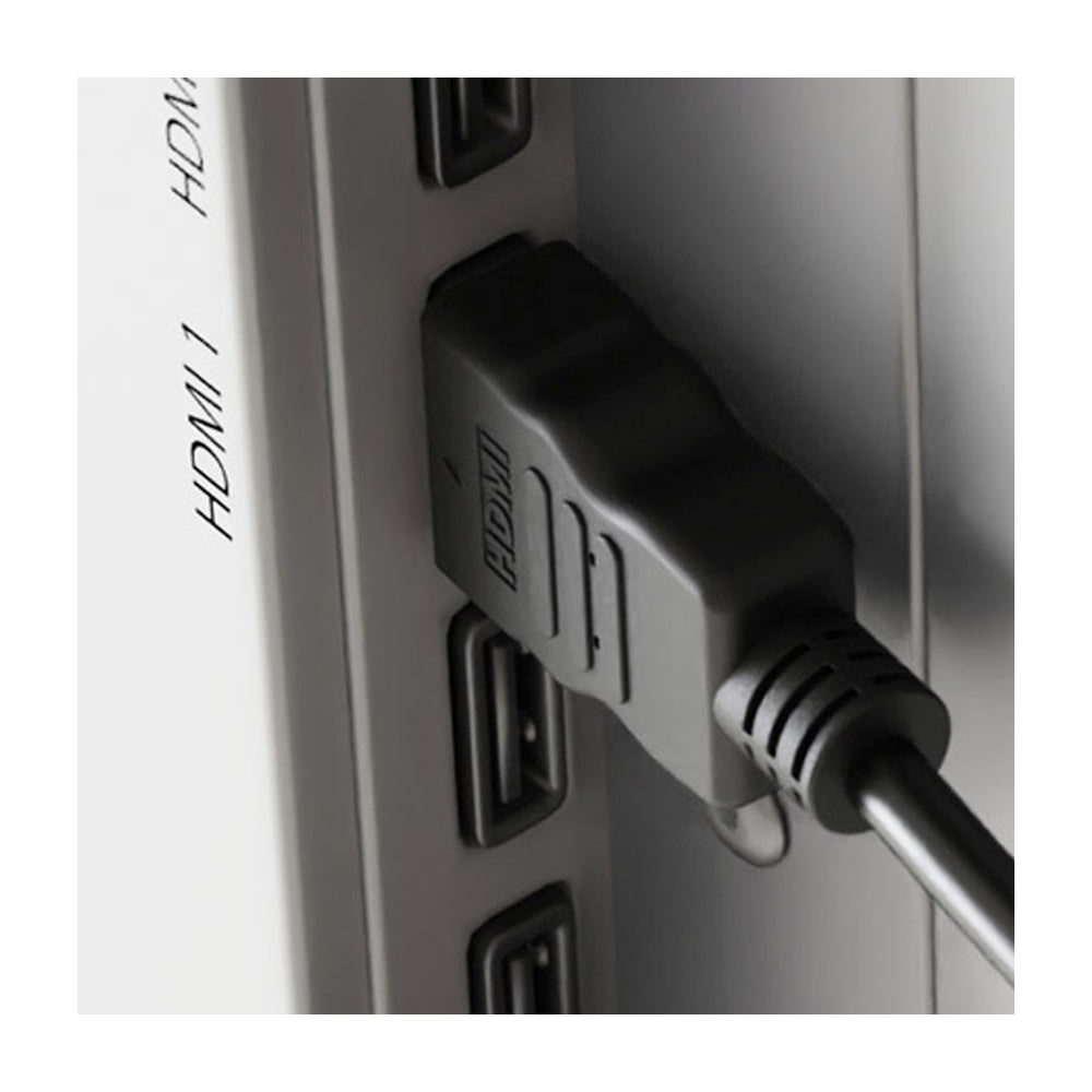 Xtech Cable HDMI | 15.24 Metros | Negro