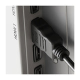 Xtech Cable HDMI | 15.24 Metros | Negro