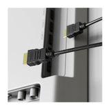 Xtech Cable HDMI | 15.24 Metros | Negro