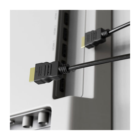 Xtech Cable HDMI | 15.24 Metros | Negro