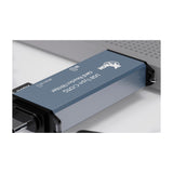 Xtech Lector/Escritor de Tarjetas de Memoria | USB 3.0 / USB Tipo-C | SD/Micro  TF/SD