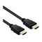 Xtech Cable HDMI 2.1 | 1.8 Metros | Negro