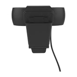 Xtech KEEK Cámara Web HD | 30fps | Micrófono | Plug & Play