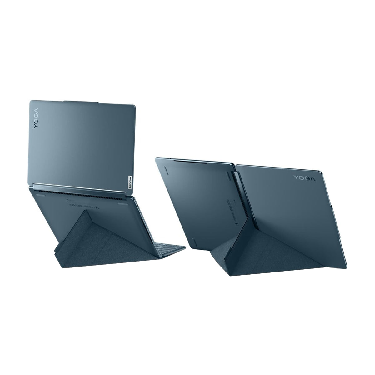 Lenovo Yoga Book 9 Laptop OLED Táctil, Intel Core Ultra 7 - Photura