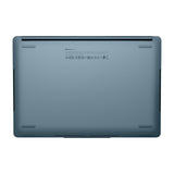 Lenovo Yoga Book 9 Laptop 13.3" 2.8K OLED Táctil, Intel Core Ultra 7 155U, 16GB RAM, 512GB SSD, Audio B&W, Windows 11 Home | Tidal Teal