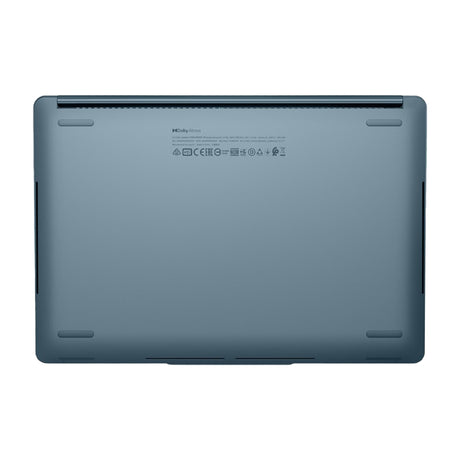 Lenovo Yoga Book 9 Laptop 13.3" 2.8K OLED Táctil, Intel Core Ultra 7 155U, 16GB RAM, 512GB SSD, Audio B&W, Windows 11 Home | Tidal Teal
