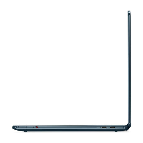 Lenovo Yoga Book 9 Laptop 13.3" 2.8K OLED Táctil, Intel Core Ultra 7 155U, 16GB RAM, 512GB SSD, Audio B&W, Windows 11 Home | Tidal Teal
