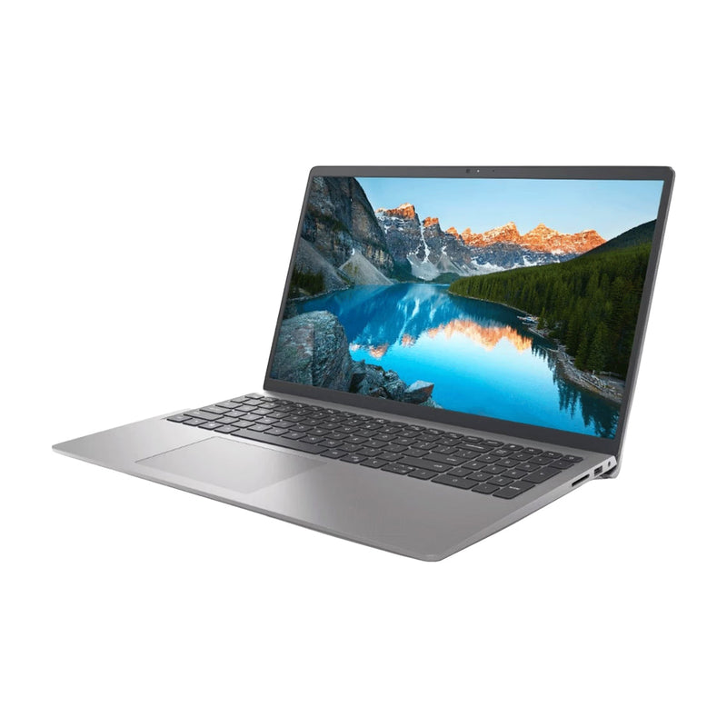 Dell Inspiron Laptop 15.6" FHD, AMD Ryzen 7 5700U, 16GB RAM, 512GB SSD, AMD Radeon, Windows 11 Home | Plateado
