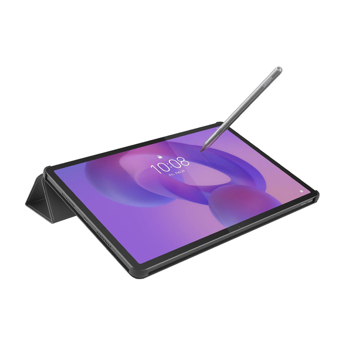Lenovo Idea Tab Pro Tablet 3K de 12.7" | 128GB | WiFi | Gris