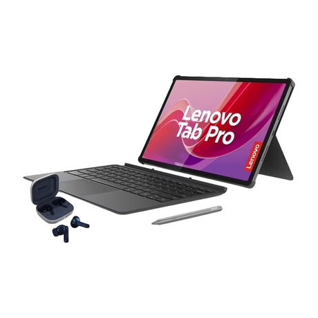 Lenovo Idea Tab Pro Tablet 3K de 12.7" | 128GB | WiFi | Gris