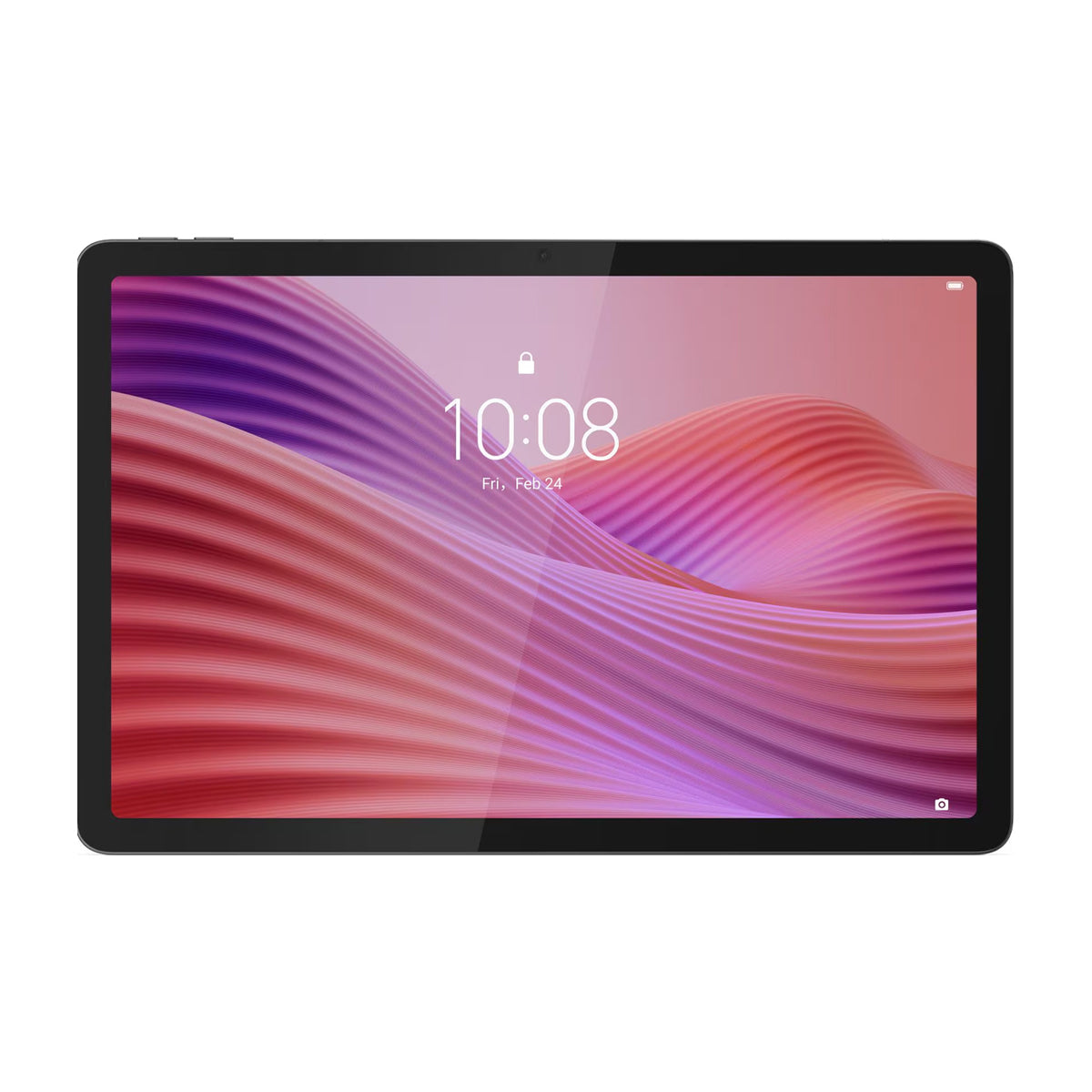 Lenovo Tab Tablet WUXGA de 10.1" | 128GB | WiFi  | Gris