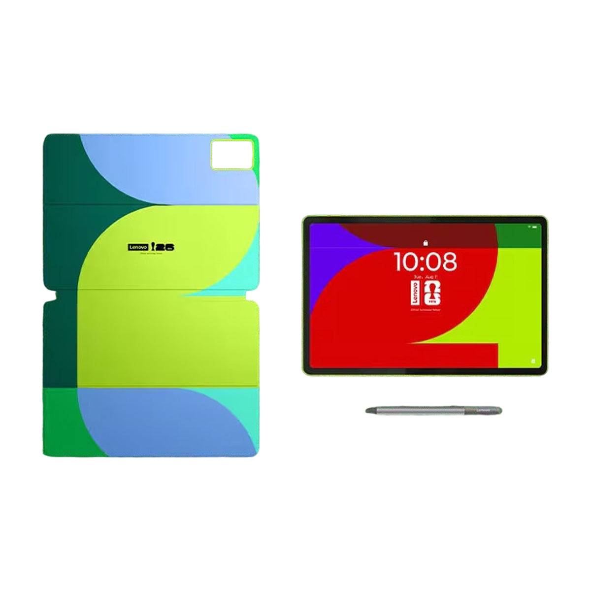 Lenovo Idea Tab FIFA World Cup 26 Edition Tablet 2.5K de 11