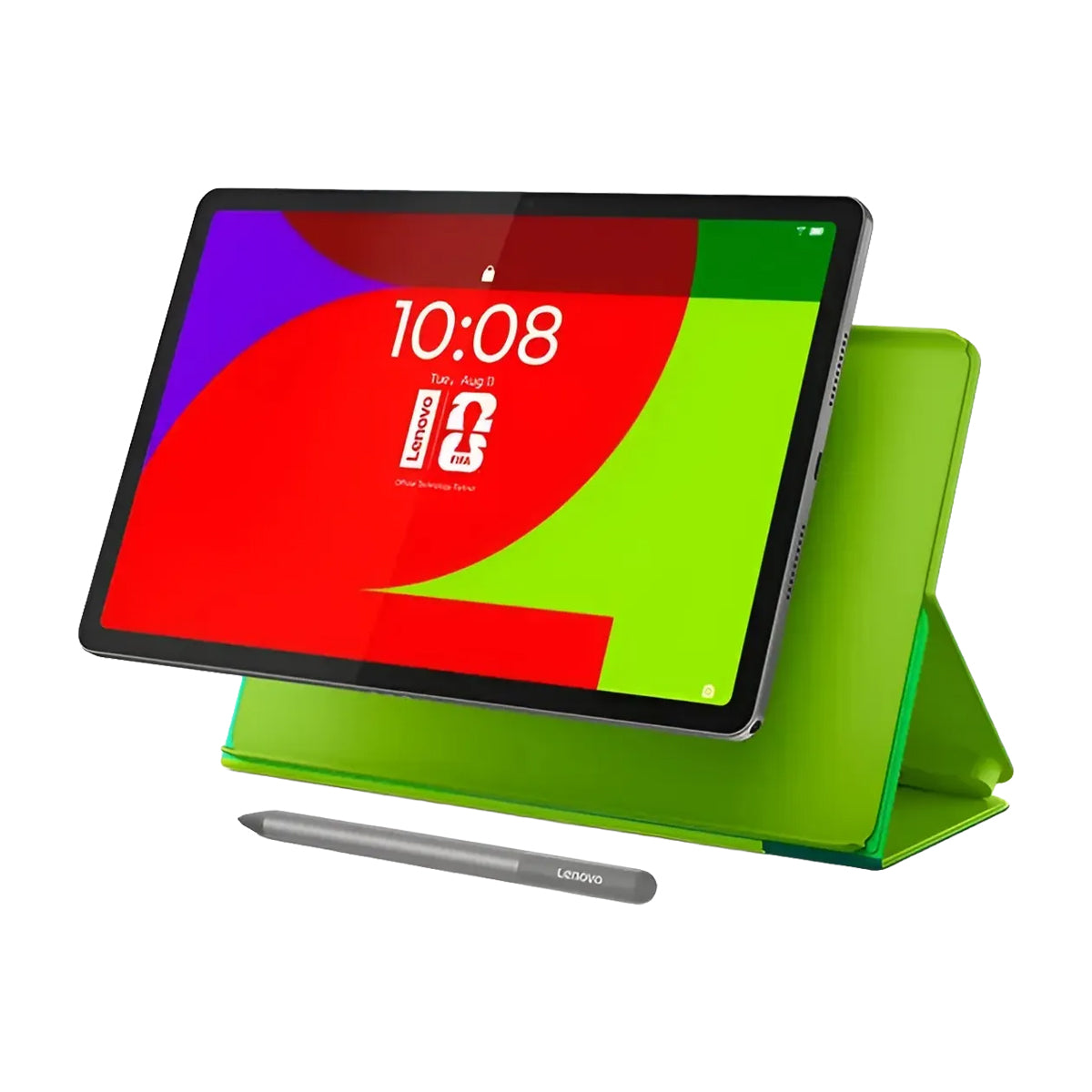 Lenovo Idea Tab FIFA World Cup 26 Edition Tablet 2.5K de 11" | 128GB | WiFi | Gris