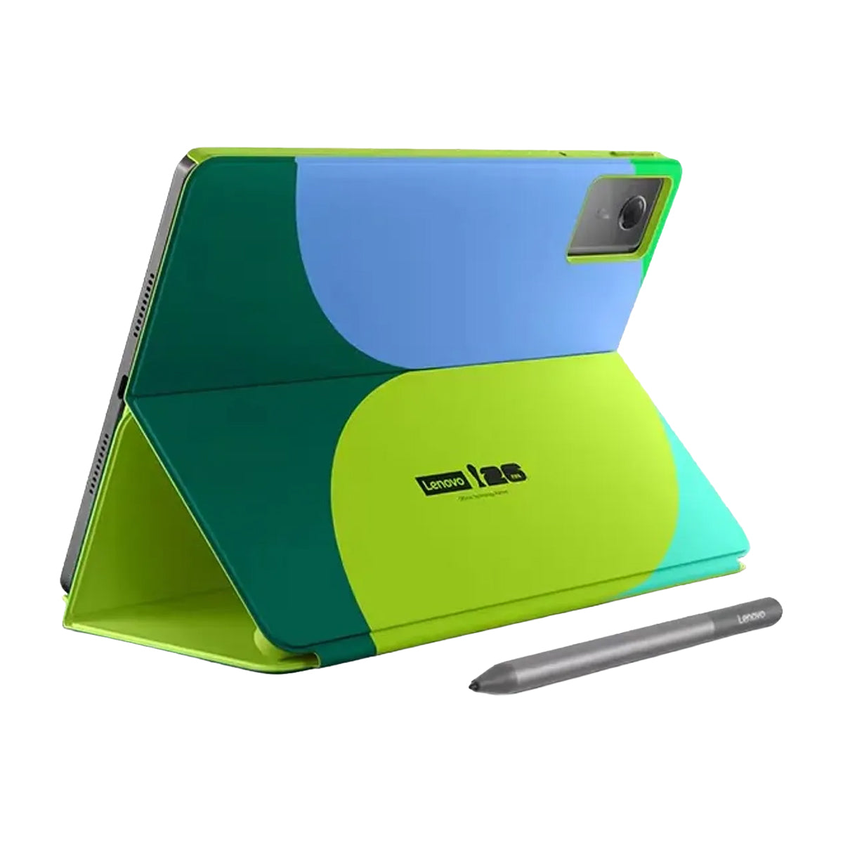 Lenovo Idea Tab FIFA World Cup 26 Edition Tablet 2.5K de 11" | 128GB | WiFi | Gris