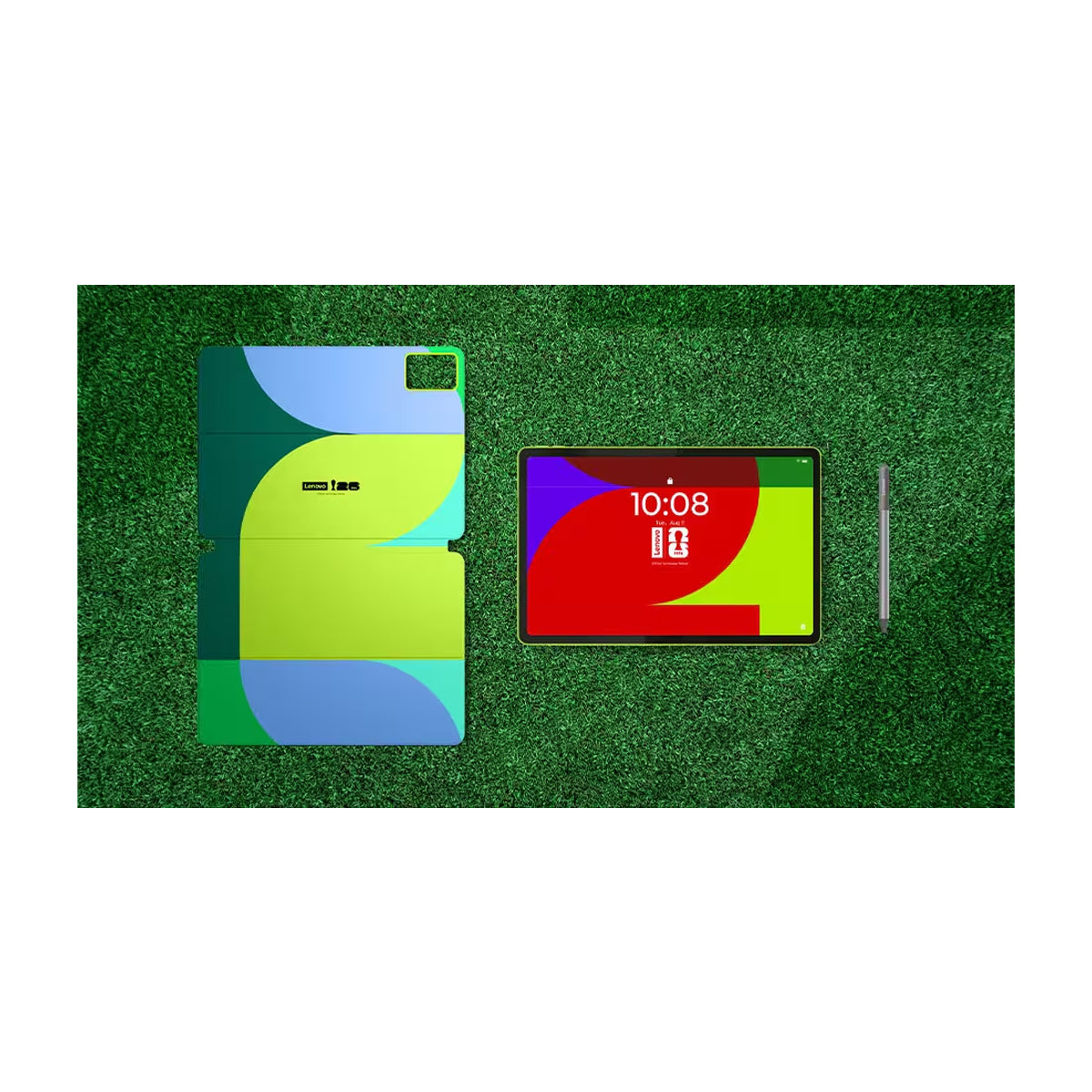 Lenovo Idea Tab FIFA World Cup 26 Edition Tablet 2.5K de 11