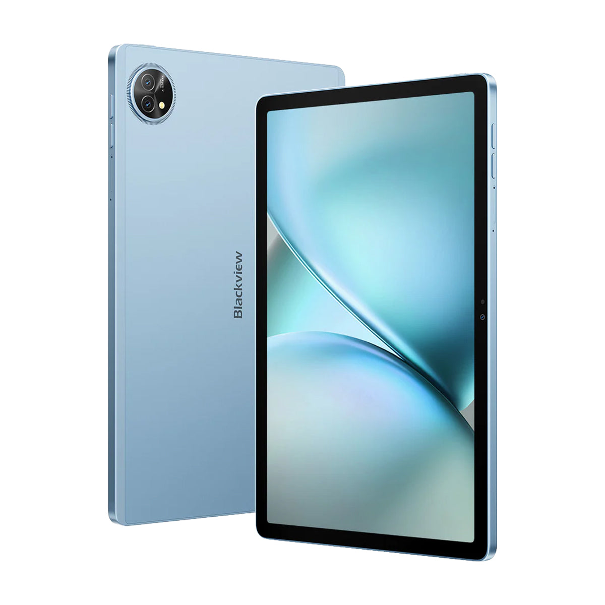 Blackview ZENO 10 Tablet FHD+ de 11" | 256GB | WiFi | Dual SIM | 5G | Azul