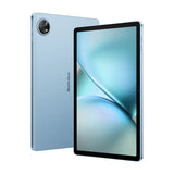 Blackview ZENO 10 Tablet FHD+ de 11" | 256GB | WiFi | Dual SIM | 5G | Azul