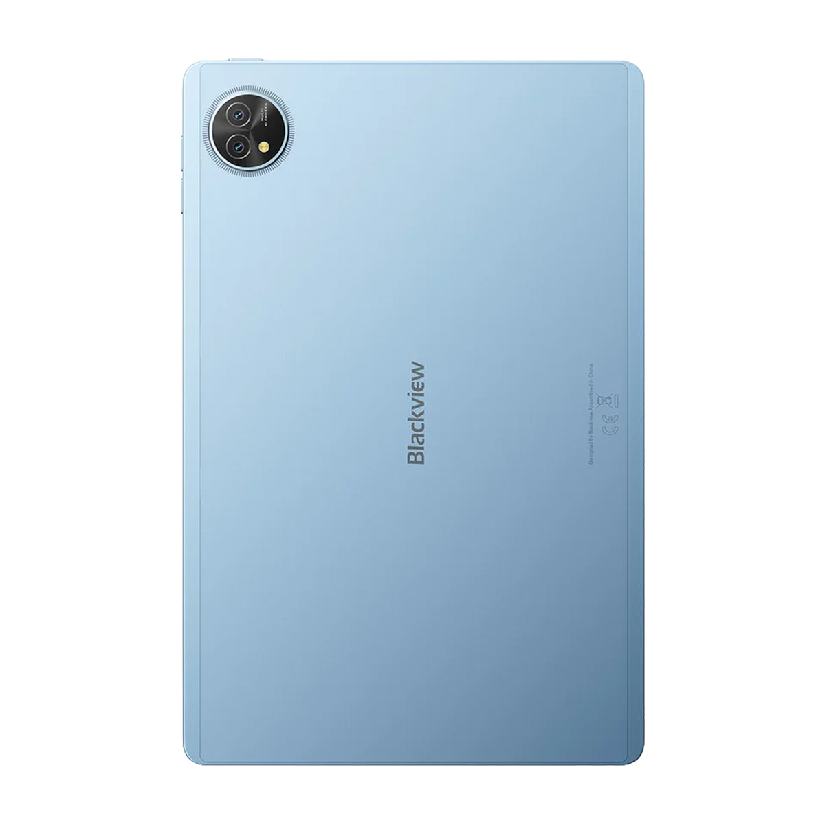 Blackview ZENO 10 Tablet FHD+ de 11" | 256GB | WiFi | Dual SIM | 5G | Azul