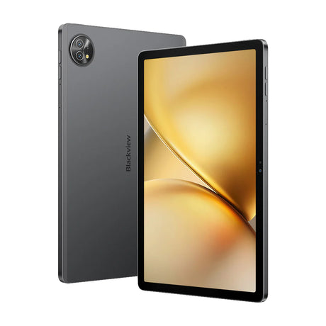Blackview ZENO 10 Tablet FHD+ de 11" | 256GB | WiFi | Dual SIM | 5G | Negro