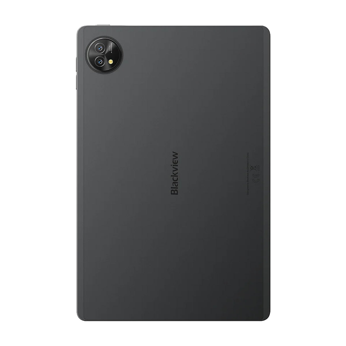 Blackview ZENO 10 Tablet FHD+ de 11" | 256GB | WiFi | Dual SIM | 5G | Negro