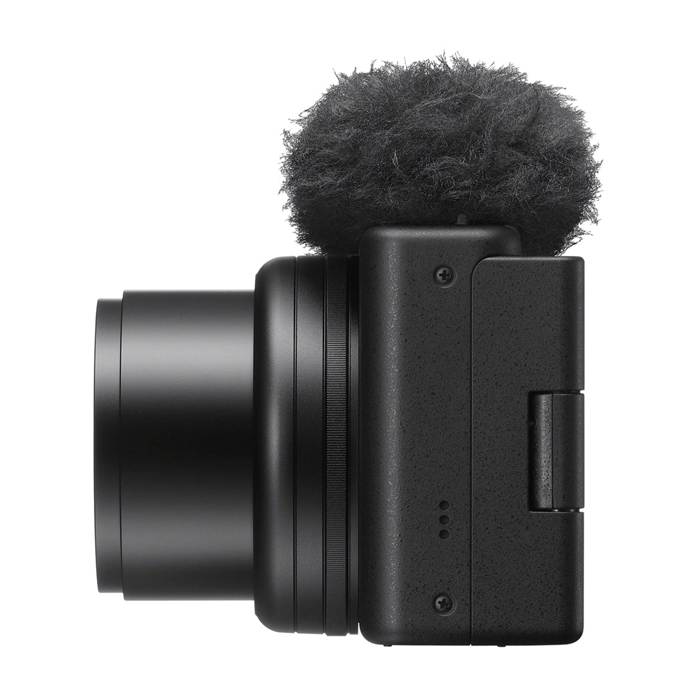 Sony ZV1 II Cámara Digital | Negro - Photura