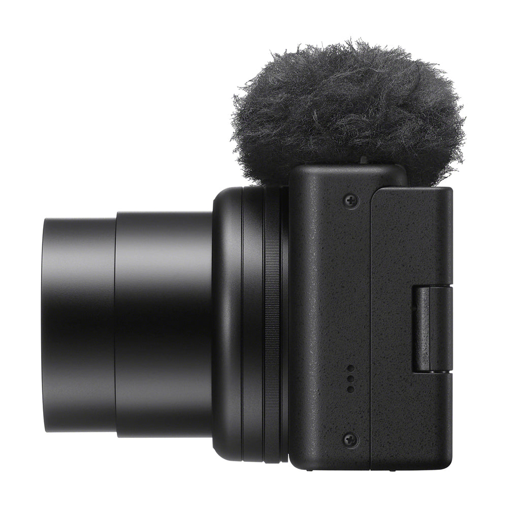Sony ZV1 II Cámara Digital | Negro - Photura