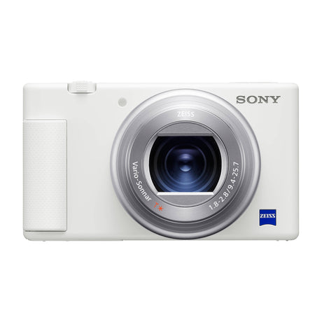 Sony ZV-1 Cámara Digital | Blanco