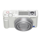Sony ZV-1 Cámara Digital | Blanco